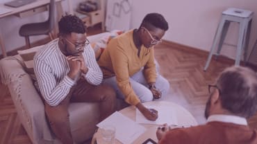 Pets, crypto and fishing: how to divide the more 'unusual' assets during separation